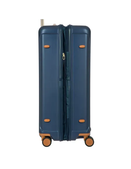 Trolley grande Brics Capri blu