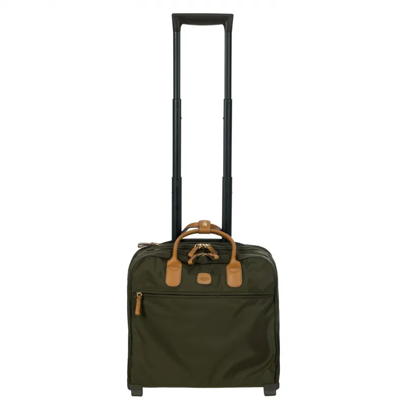 Rolling Tote X-Collection