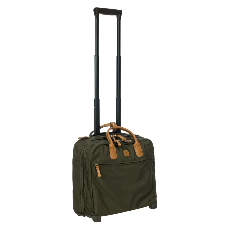 Brics X-Collection Trolley-Koffer 2