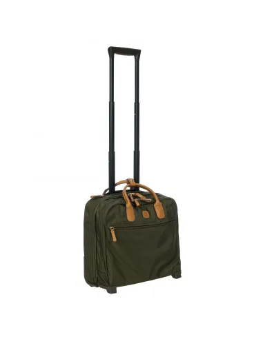 Rolling Tote X-Collection