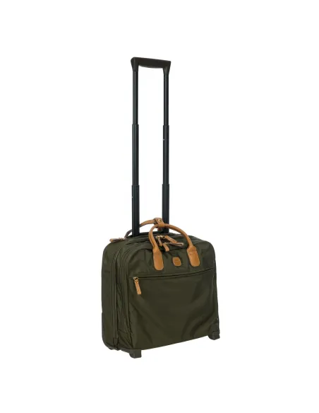 Rolling Tote X-Collection