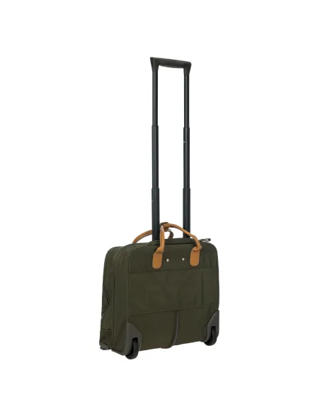 Brics X-Collection Trolley-Koffer