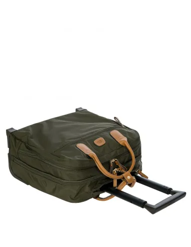 Brics X-Collection Trolley-Koffer