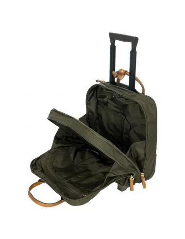 Rolling Tote X-Collection