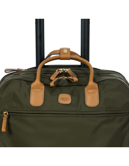 Rolling Tote X-Collection