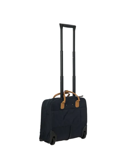 Brics Dokumenten- und Computerhalter mit Rollen