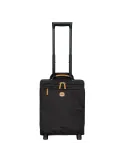 Bric's X-Collection Underseat Trolley black
