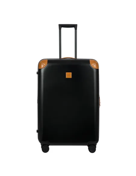 Brics Amalfi Trolley 76 cm black