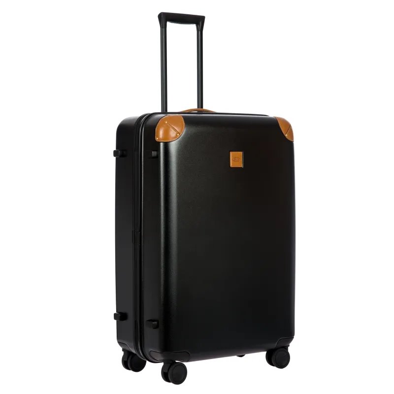 Brics Amalfi Trolley 76 cm black 2
