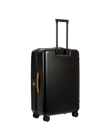 Trolley grande Brics Amalfi nero