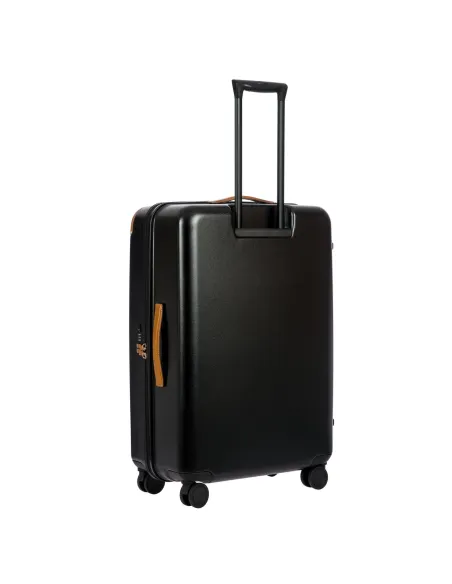 Trolley grande Brics Amalfi nero