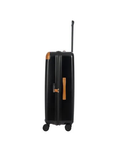 Brics Amalfi Trolley 76 cm black