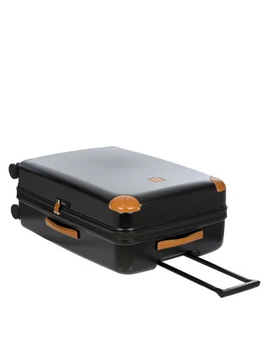 Brics Amalfi Trolley 76 cm black