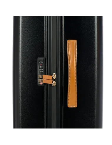 Brics Amalfi Trolley 76 cm black