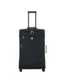 Brics X-Collection XL size trolley blue