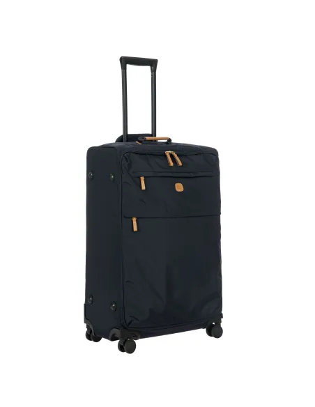 Brics X-Collection XL size trolley blue