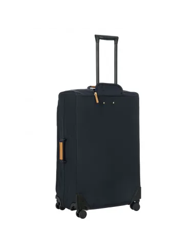 Brics X-Collection XL size trolley blue