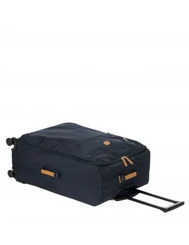 Brics X-Collection Trolley Größe XL blau