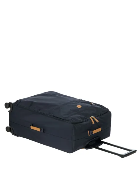 Brics X-Collection Trolley Größe XL blau