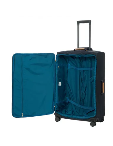 Brics X-Collection XL size trolley blue
