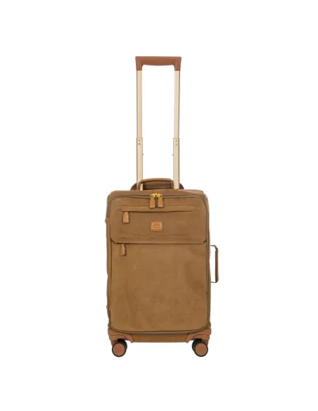 Brics Life Trolley-Kabine braun