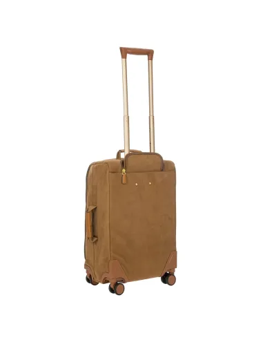 Brics Life Trolley-Kabine braun