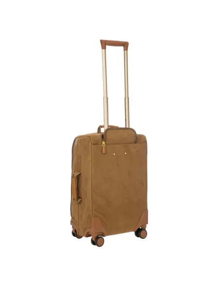 Trolley cabina Brics Life renna