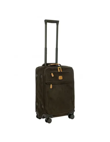 Brics Life Trolley 55 cm olive green