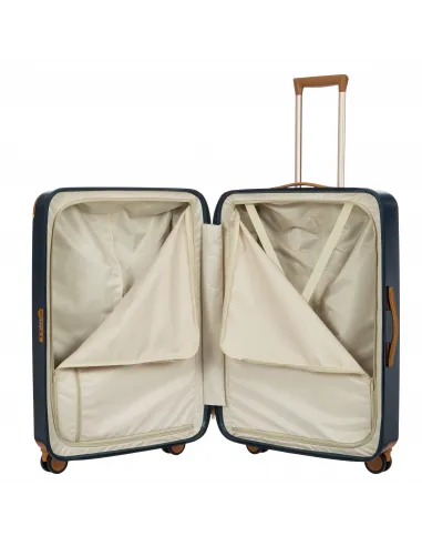 Brics Amalfi Großer Koffer aus...