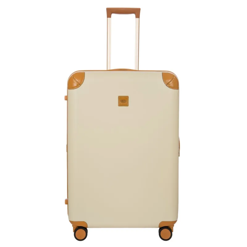 Brics Amalfi Trolley 76 cm cream