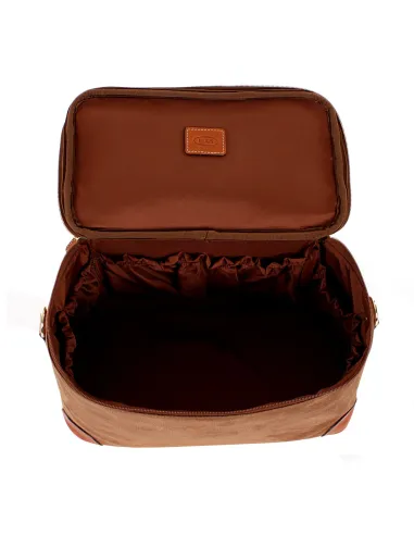 Beautycase Brics Life braun