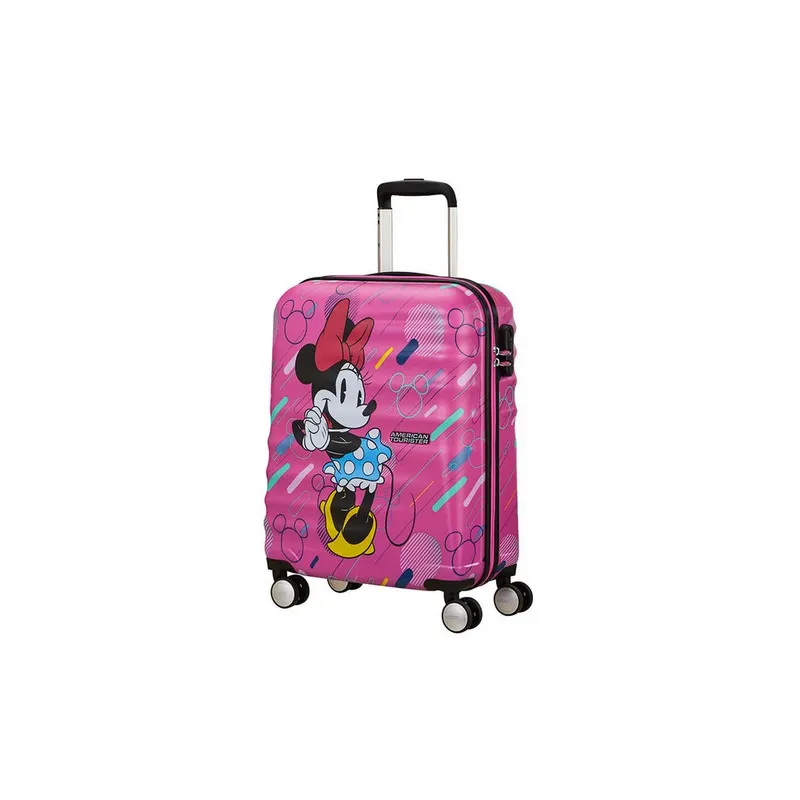 Spinner 55 cm Minnie Future Pop