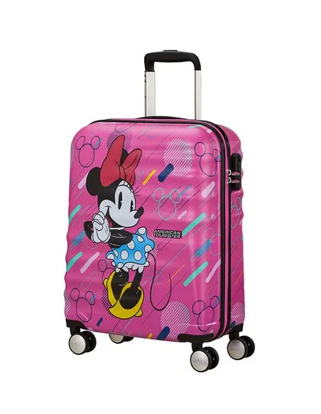 Kabinenwagen Minnie Future Pop