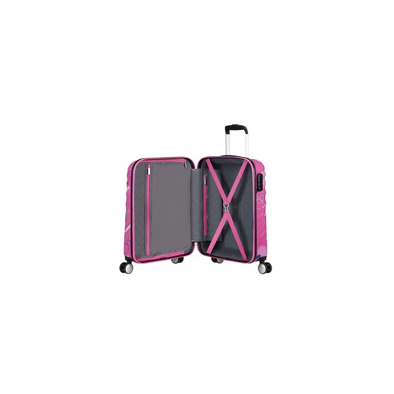 Kabinenwagen Minnie Future Pop 2