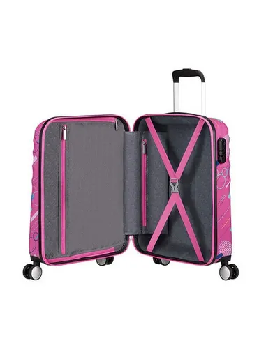 Kabinenwagen Minnie Future Pop