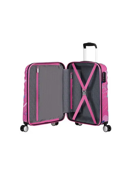 Kabinenwagen Minnie Future Pop