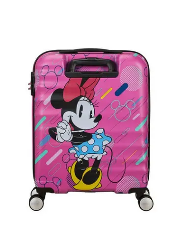 Kabinenwagen Minnie Future Pop