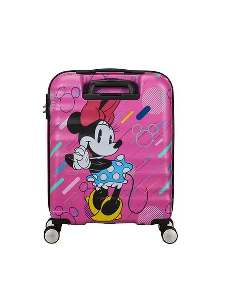 Spinner 55 cm Minnie Future Pop