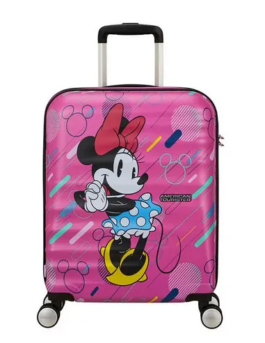 Trolley cabina Minnie Future Pop