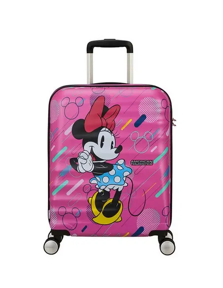 Spinner 55 cm Minnie Future Pop