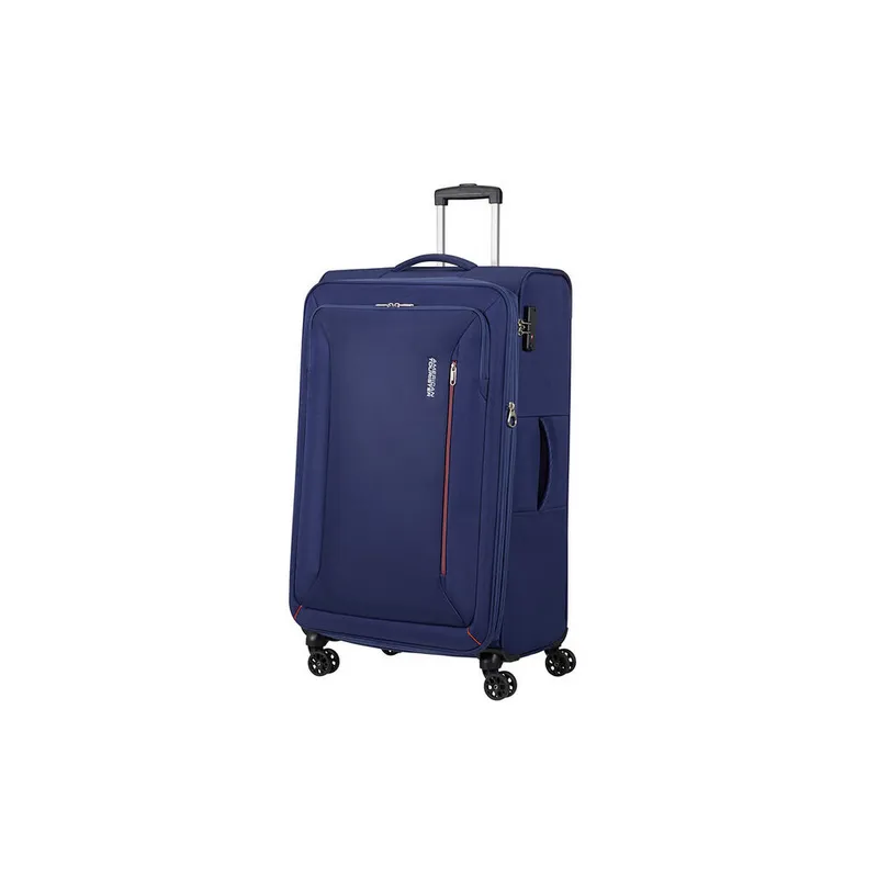 American Tourister Hyperspeed Großer, erweiterbarer...