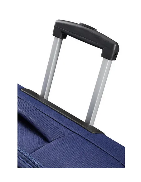 Trolley grande American Tourister Hyperspeed blu