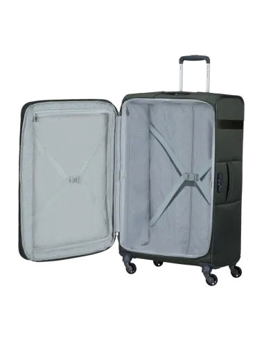 Trolley grande espandibile Samsonite...