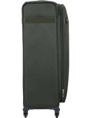 Samsonite Citybeat große erweiterbare...