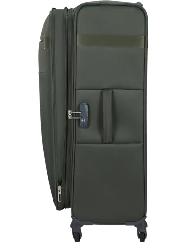 Samsonite Citybeat große erweiterbare...