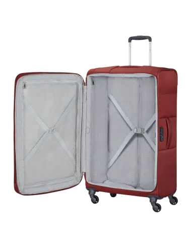 Trolley grande espandibile Samsonite...