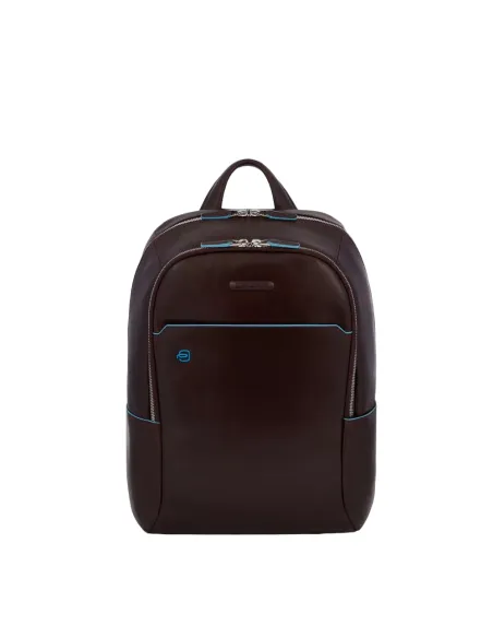 Computer-Rucksack Blue Square