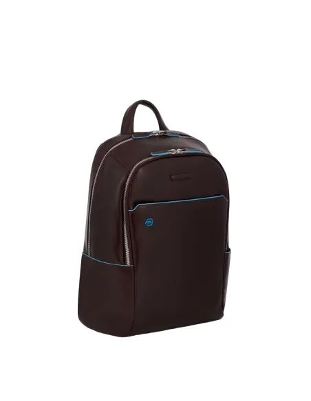Computer-Rucksack Blue Square