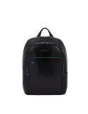Piquadro Blue Square 14" Computer Backpack