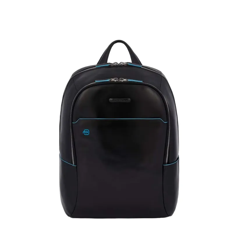 Piquadro Blue Square 14" Computer-Rucksack